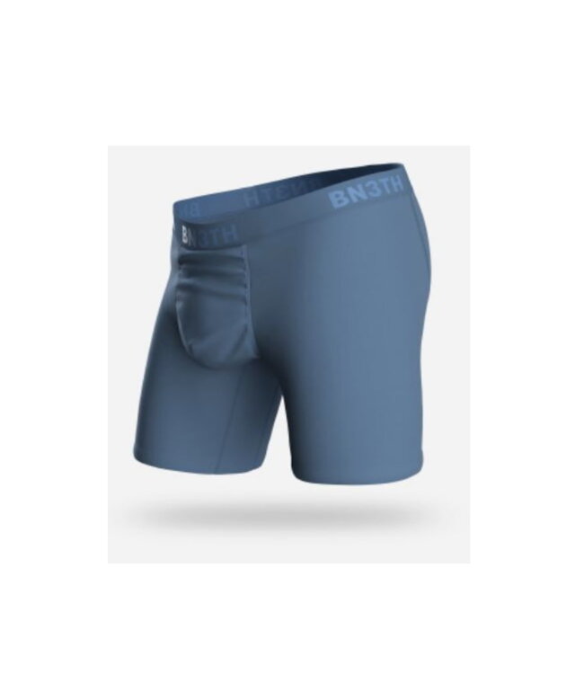 CLASSIC BOXER BRIEF SOLID