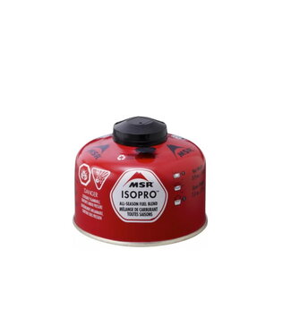 MSR ISOPRO SMALL 4oz CANISTER