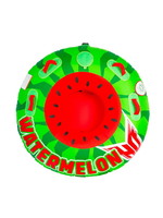 HO Watermelon Tube