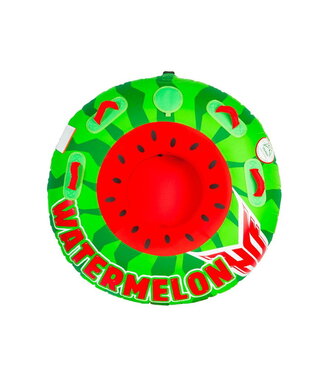 Watermelon Tube