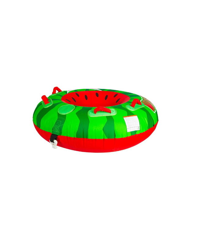 Watermelon Tube