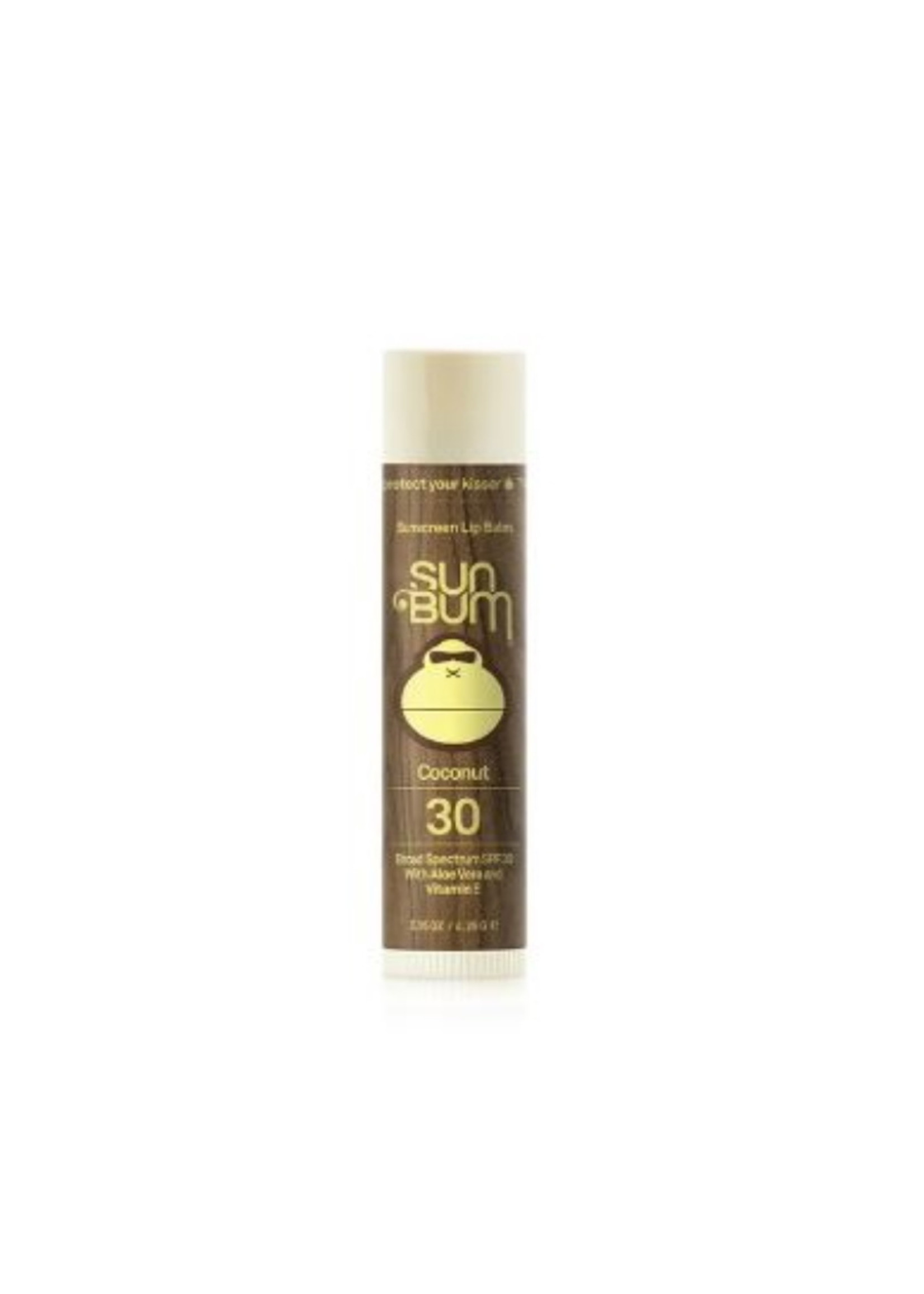 Sun Bum Original SPF 30 Lip Balm