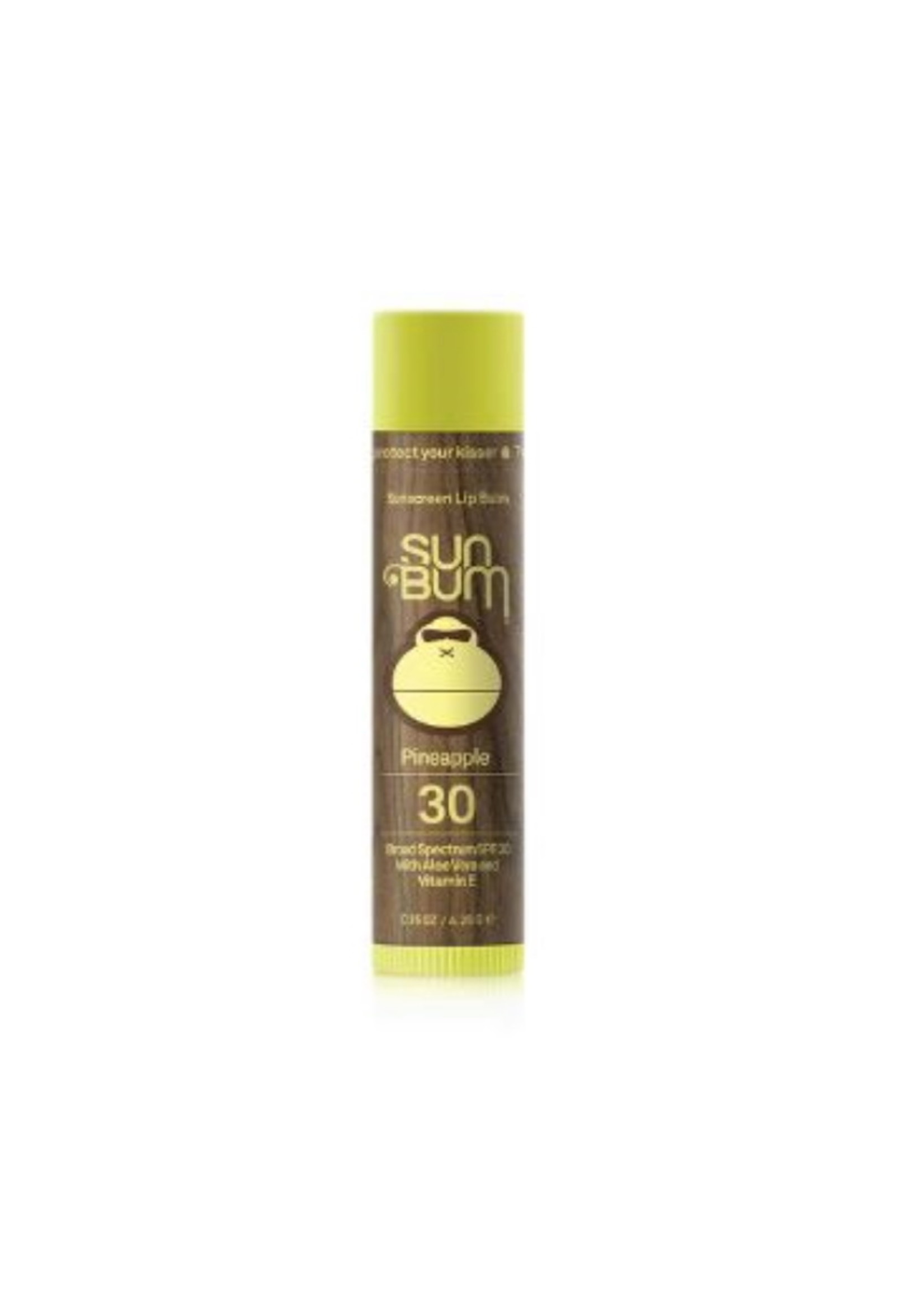 Sun Bum Original SPF 30 Lip Balm