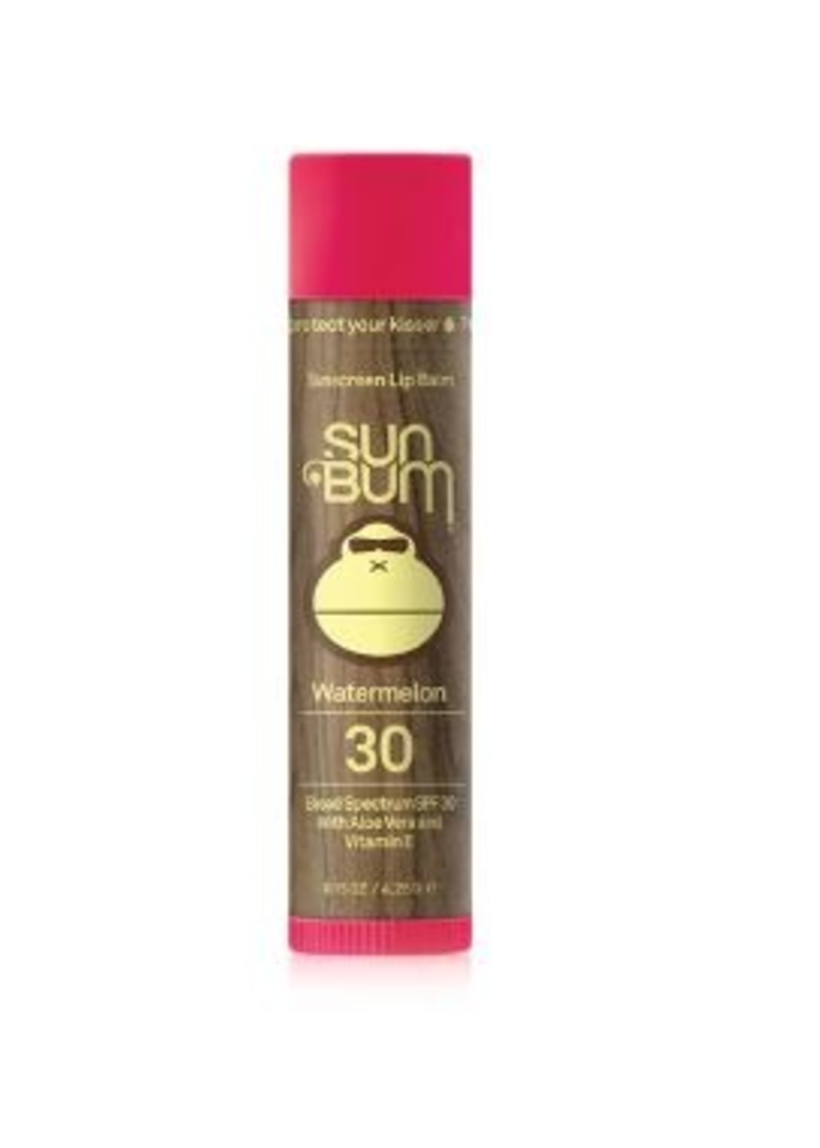 Sun Bum Original SPF 30 Lip Balm