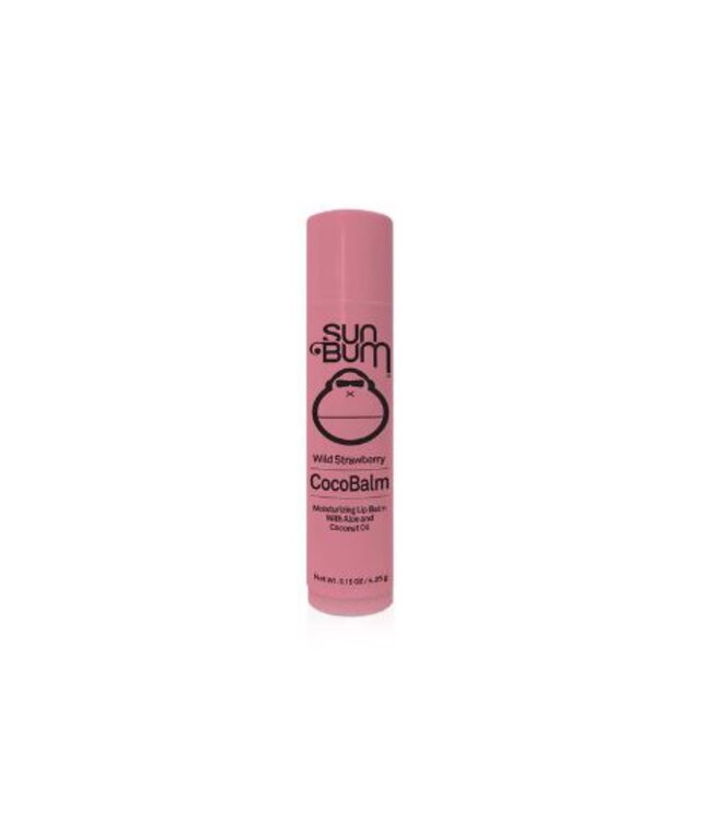 CocoBalm Lip Balm