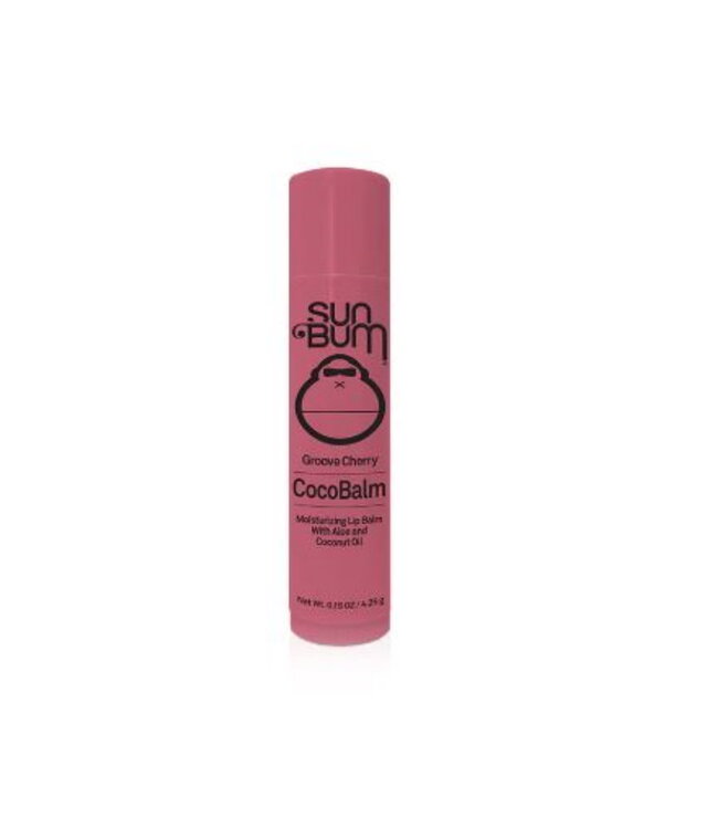 CocoBalm Lip Balm