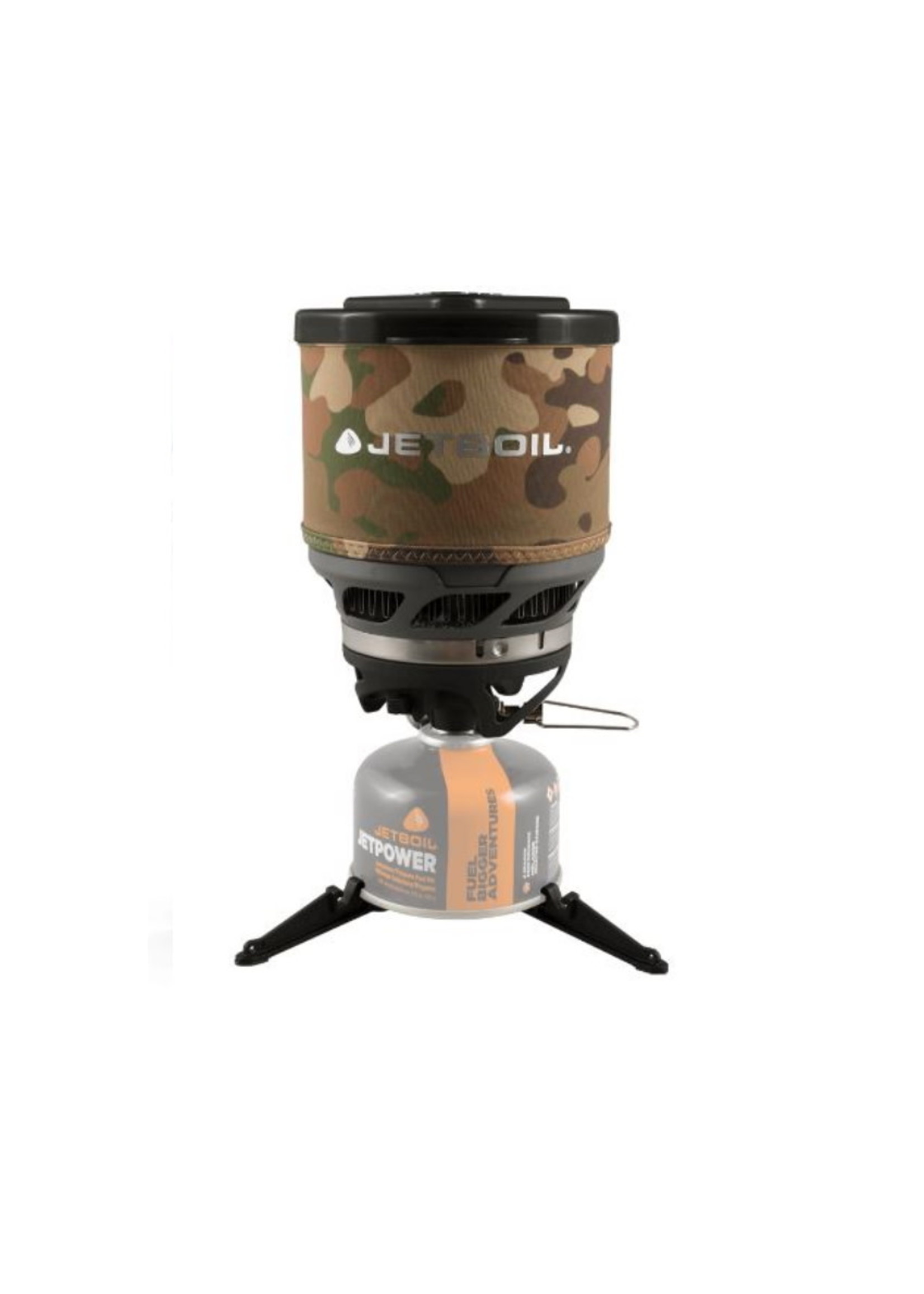 Jetboil Mini Mo