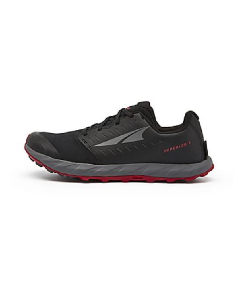 Superior 5 Mens Redding Sports Ltd