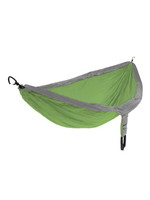EAGLES NEST OUTFITTERS DoubleNest Print Hammock Leave No Trace