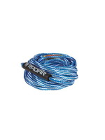 Radar 2.3K - 60' - Two Person - Tube Rope - Asst. Color