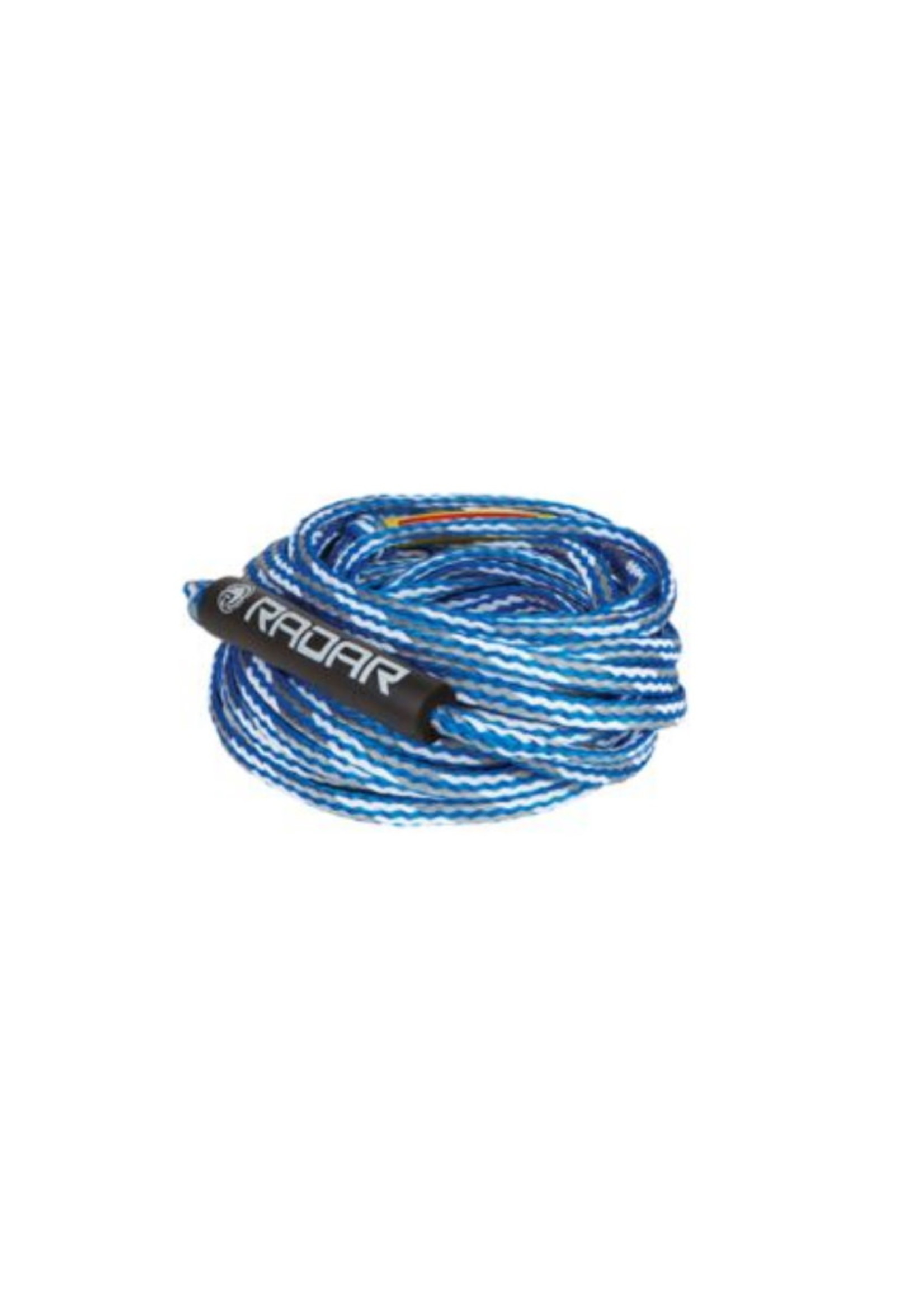 Radar 2.3K - 60' - Two Person - Tube Rope - Asst. Color