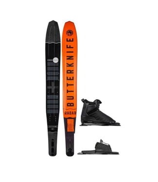 Butter Knife with Prime ARTP - Redding Sports Ltd Butter Knife with Prime ARTP - Redding Sports Ltd