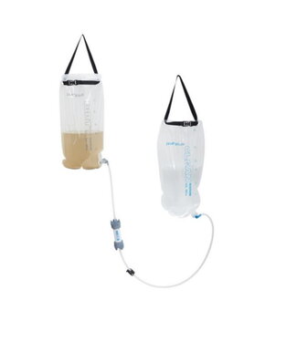 Platapus GravityWorks Filter System