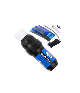SAWYER PRODUCTS Sawyer PointOne Squeeze Filter System
