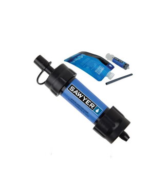 SAWYER PRODUCTS Sawyer Mini Filter System '22