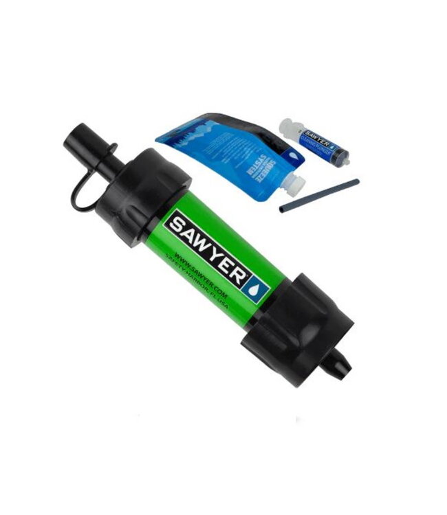 Sawyer Mini Filter System