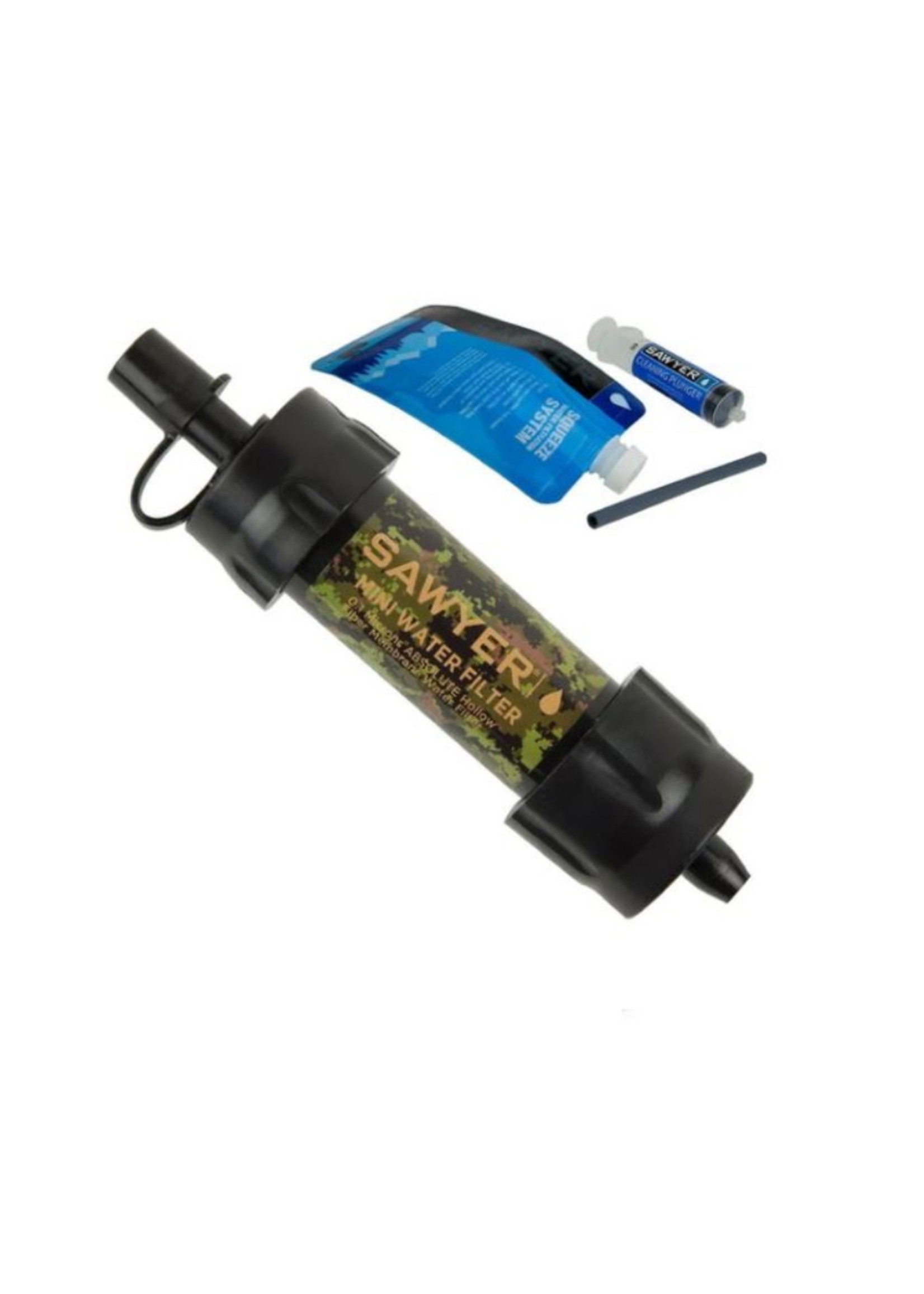 SAWYER PRODUCTS Sawyer Mini Filter System '22