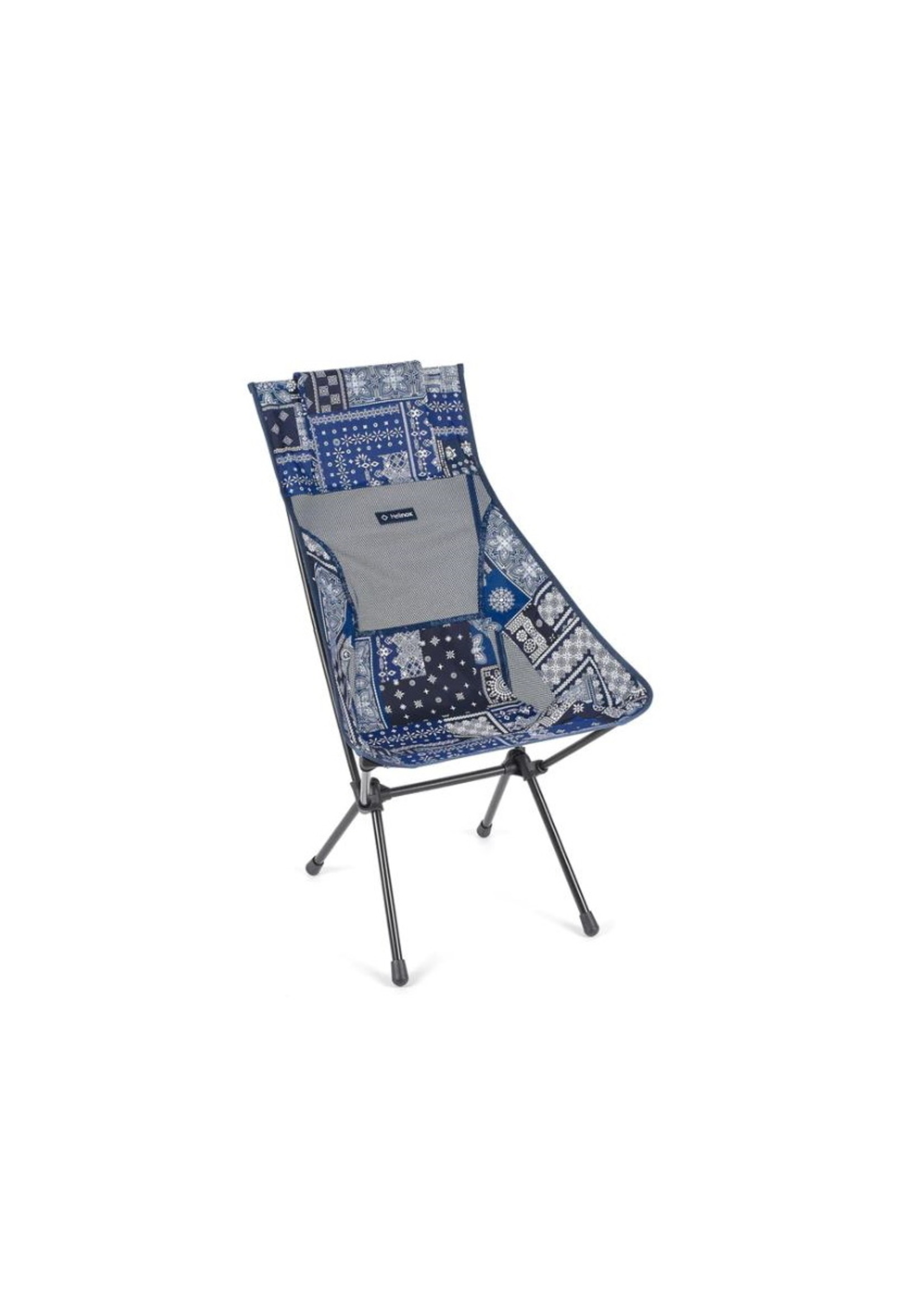 Sunset Chair - Redding Sports Ltd