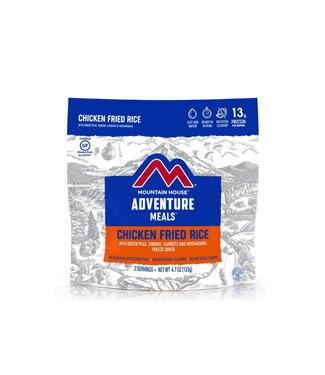 Mountain House Chicken Fried Rice