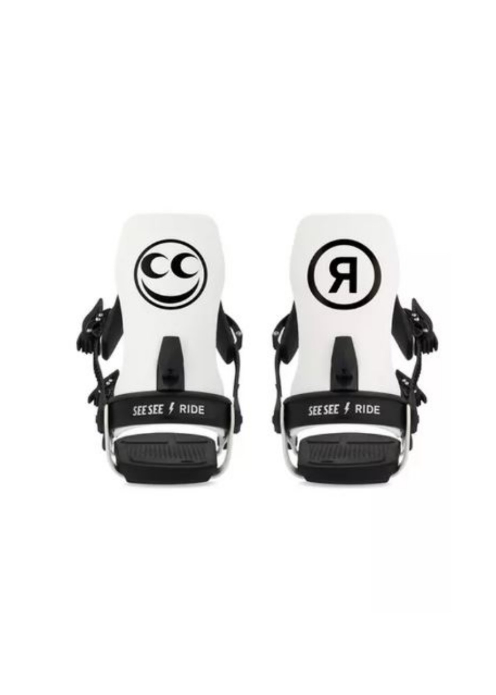 Ride Snowboards A-6 Binding
