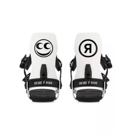 Ride Snowboards A-6 Binding