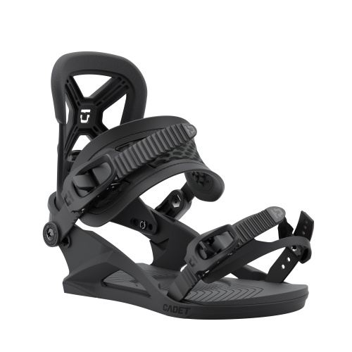 Snowboard Bindings