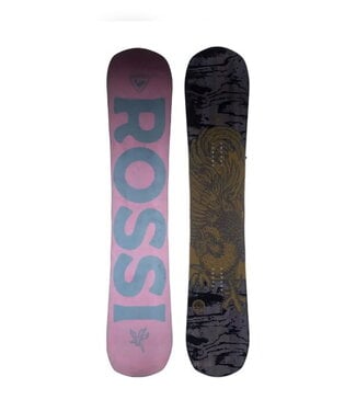 Rossignol Resurgence