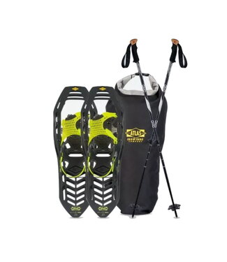 Atlas Snowshoes Helium Trail Kit