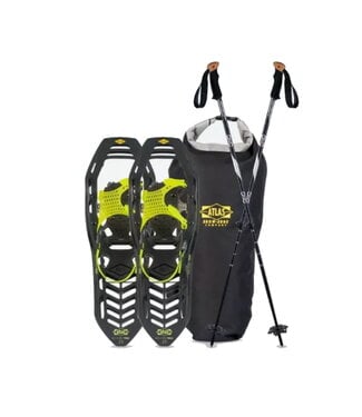 Helium Trail Kit