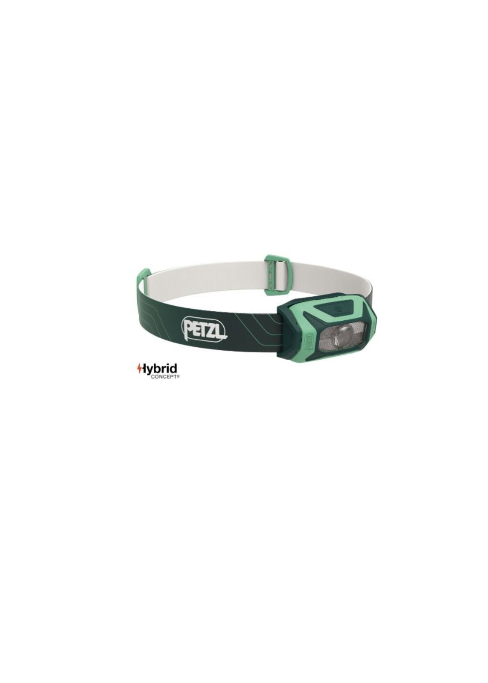 Petzl Tikkina Lamp