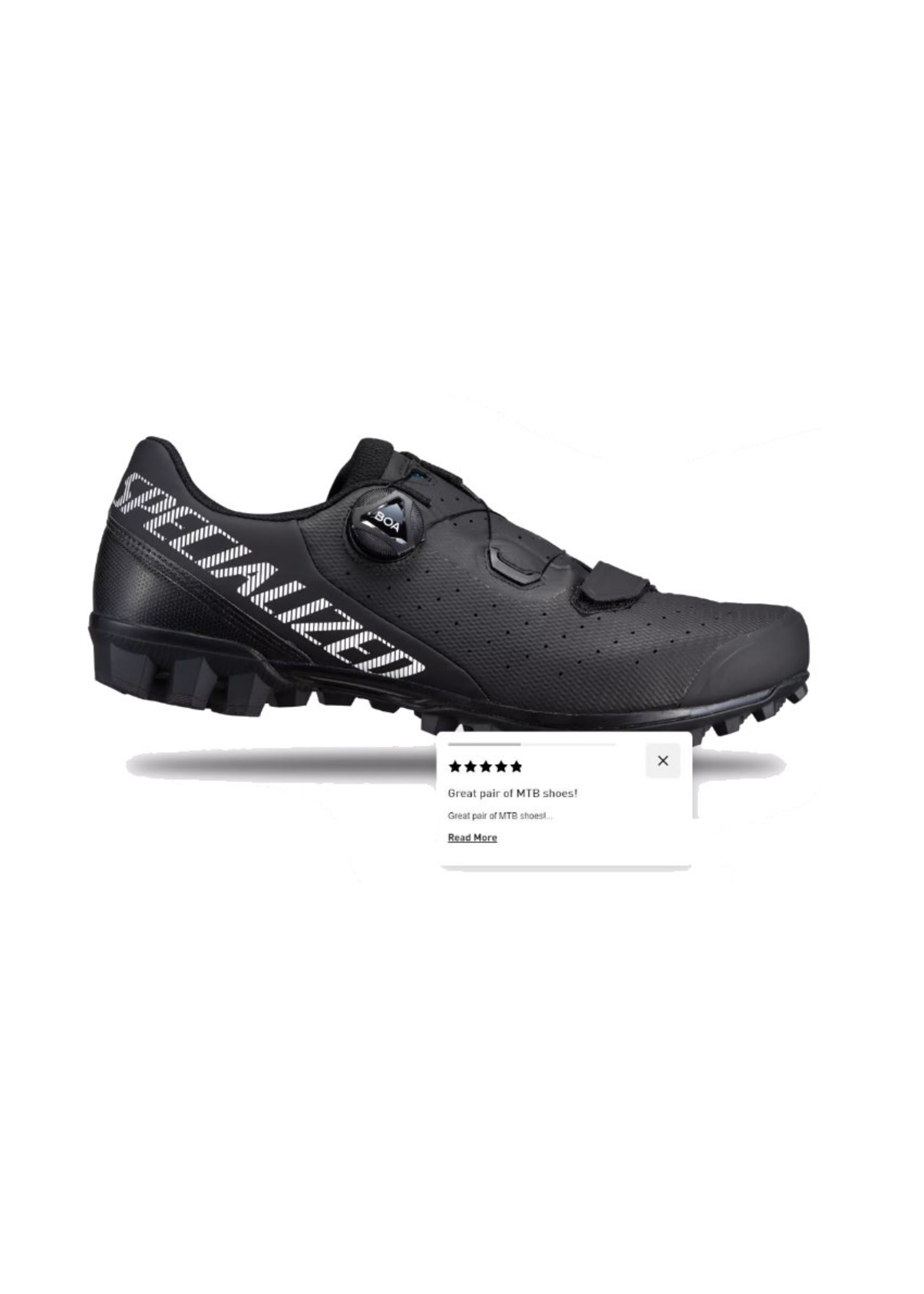 Specialized Recon 2.0 Mountain Bike Shoe WIDE