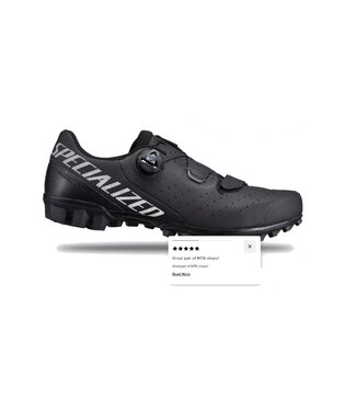 Recon 2.0 Mountain Bike Shoe WIDE - Redding Sports Ltd Recon 2.0 Mountain Bike Shoe WIDE - Redding Sports Ltd