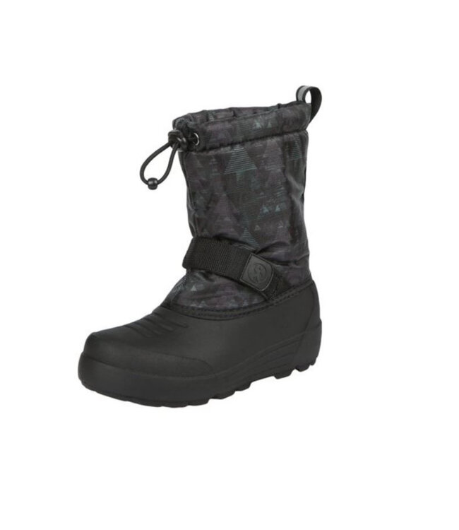 Frosty Kids Snow Boots