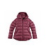 COLDFRONT DOWN HOODIE WMNS