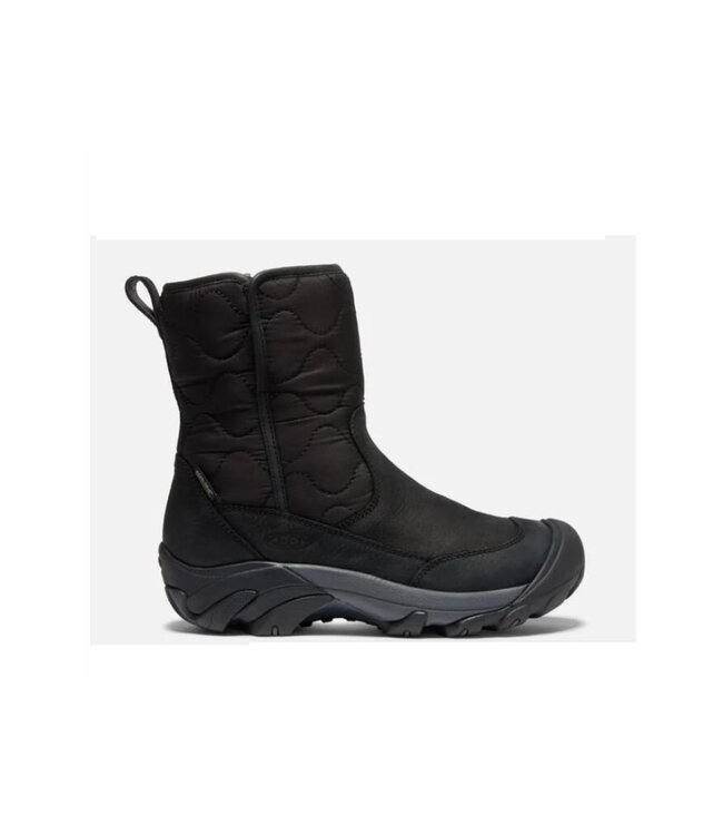 BETTY BOOT PULL-ON WP WMN