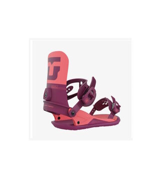 UNION BINDINGS Union Legacy Women's Binding
