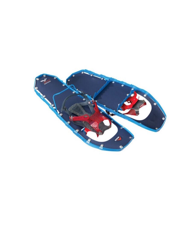 Lightning Ascent Snowshoes