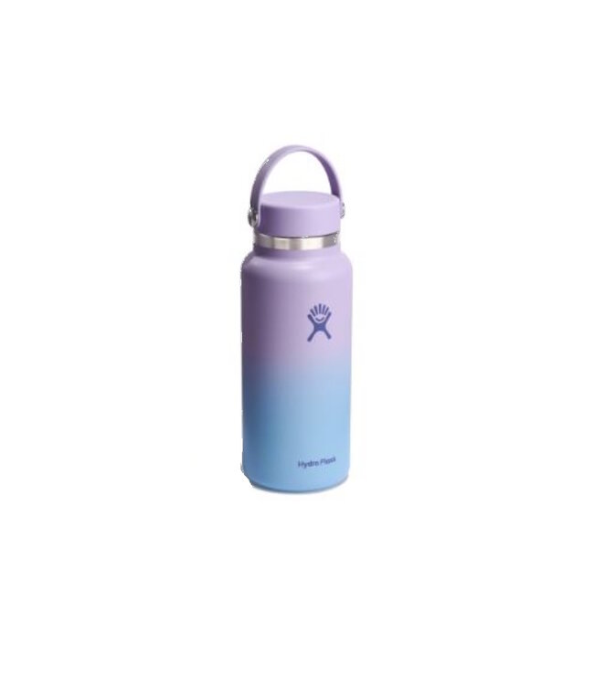 Hydro Flask 32oz Wide Mouth 2.0 Flex Cap