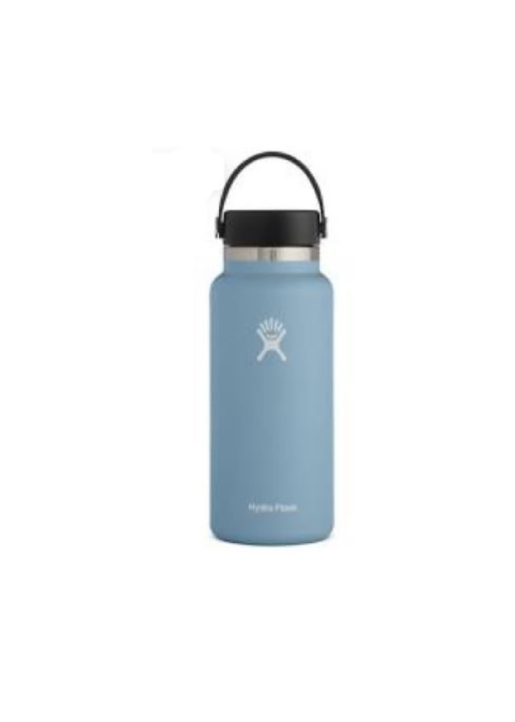  Hydro Flask 20 oz Wide Mouth Sport Cap Stainless