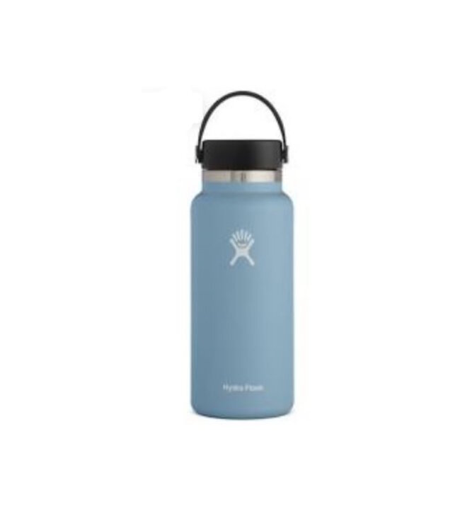 Hydro Flask 32oz Wide Mouth 2.0 Flex Cap