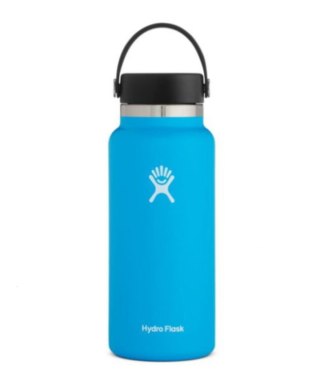 Hydro Flask 32oz Wide Mouth 2.0 Flex Cap