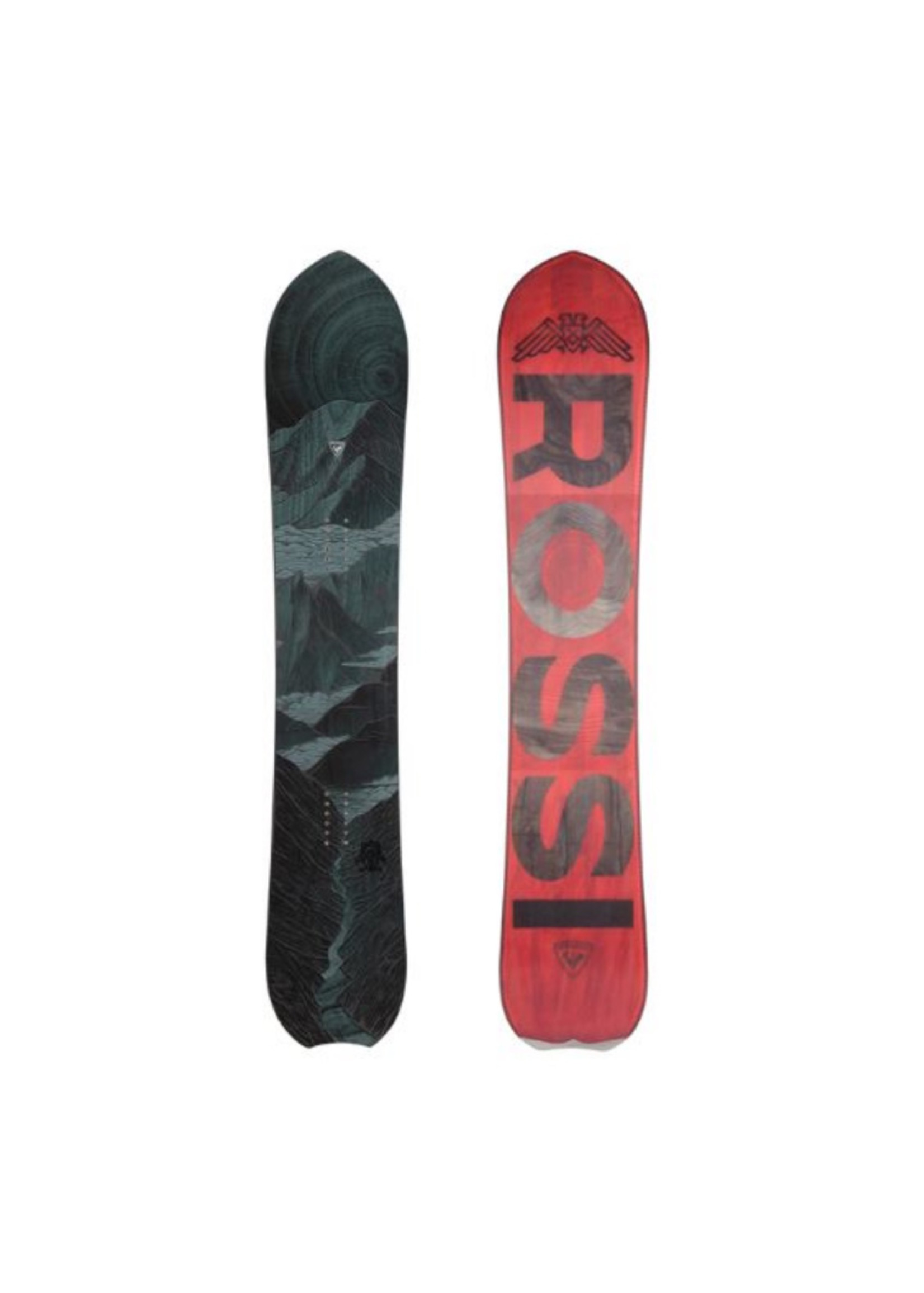 Rossignol XV 22/23