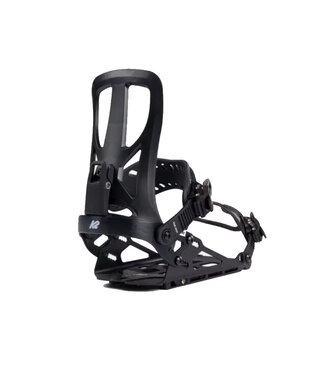 K2 Farout Binding