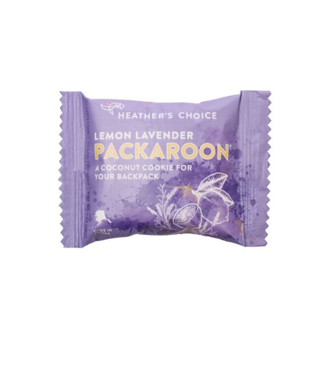 Packaroons