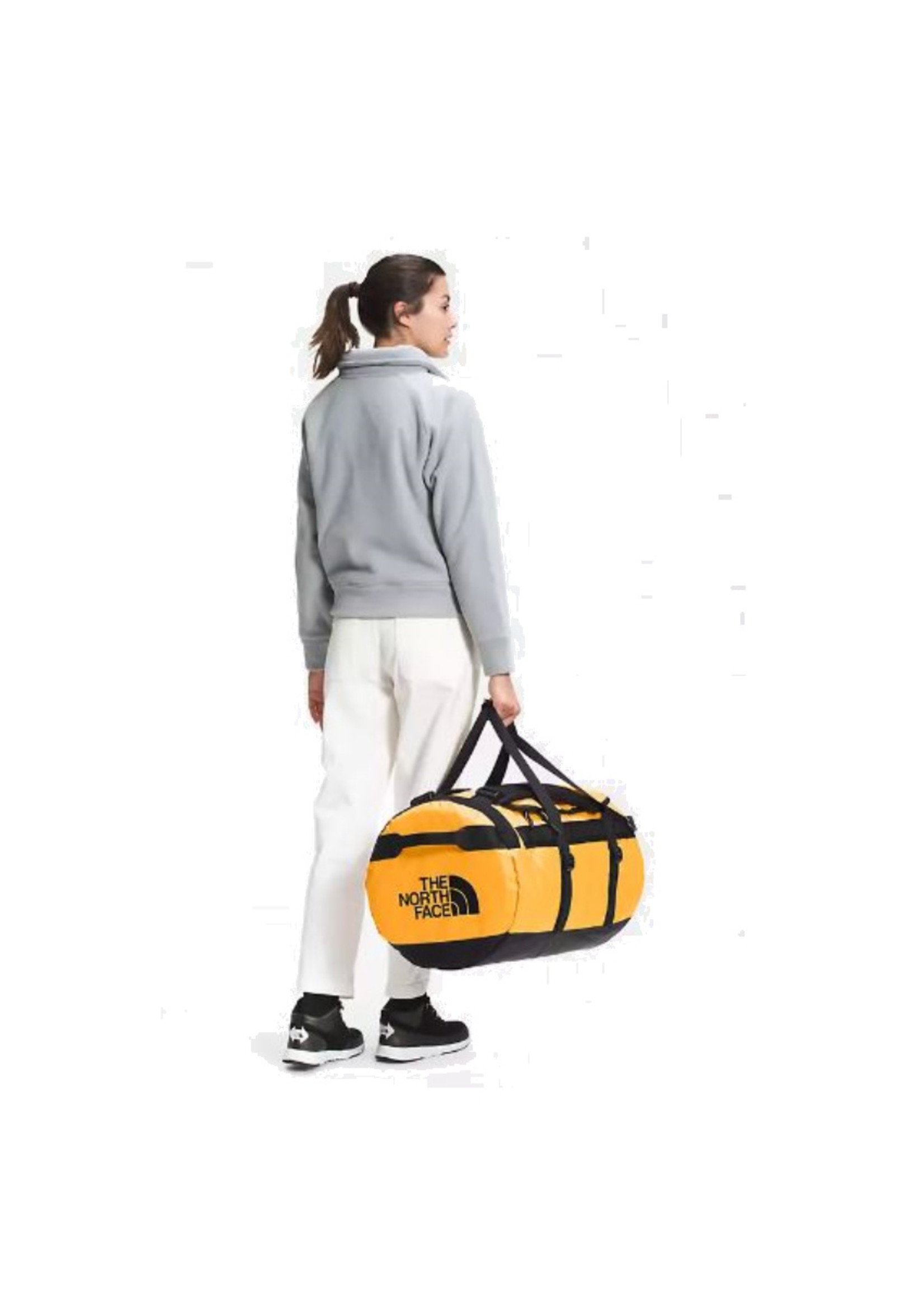 THE NORTH FACE BASE CAMP DUFFEL