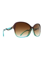 Spy Optics FIONA MINT CHIP FADE - HAPPY BRONZE FADE