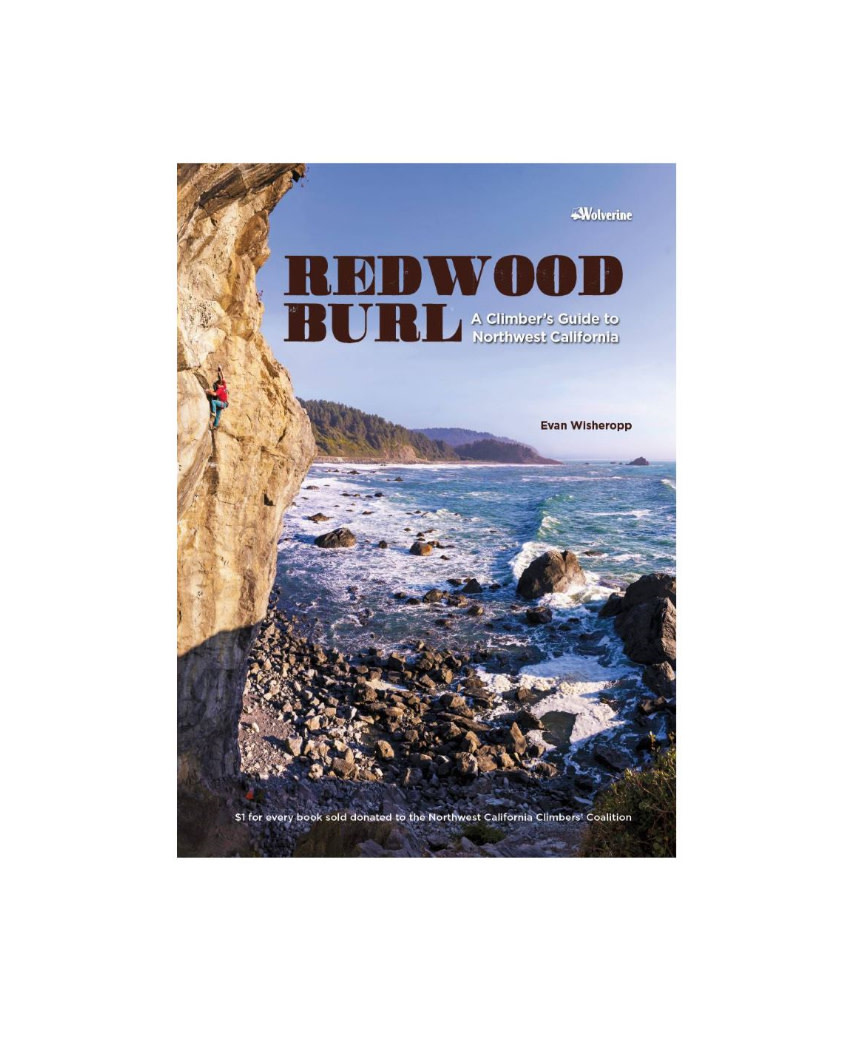 Redwood Burl Redding Sports Ltd