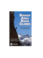 Wolverine Publishing Bishop Area Climbs