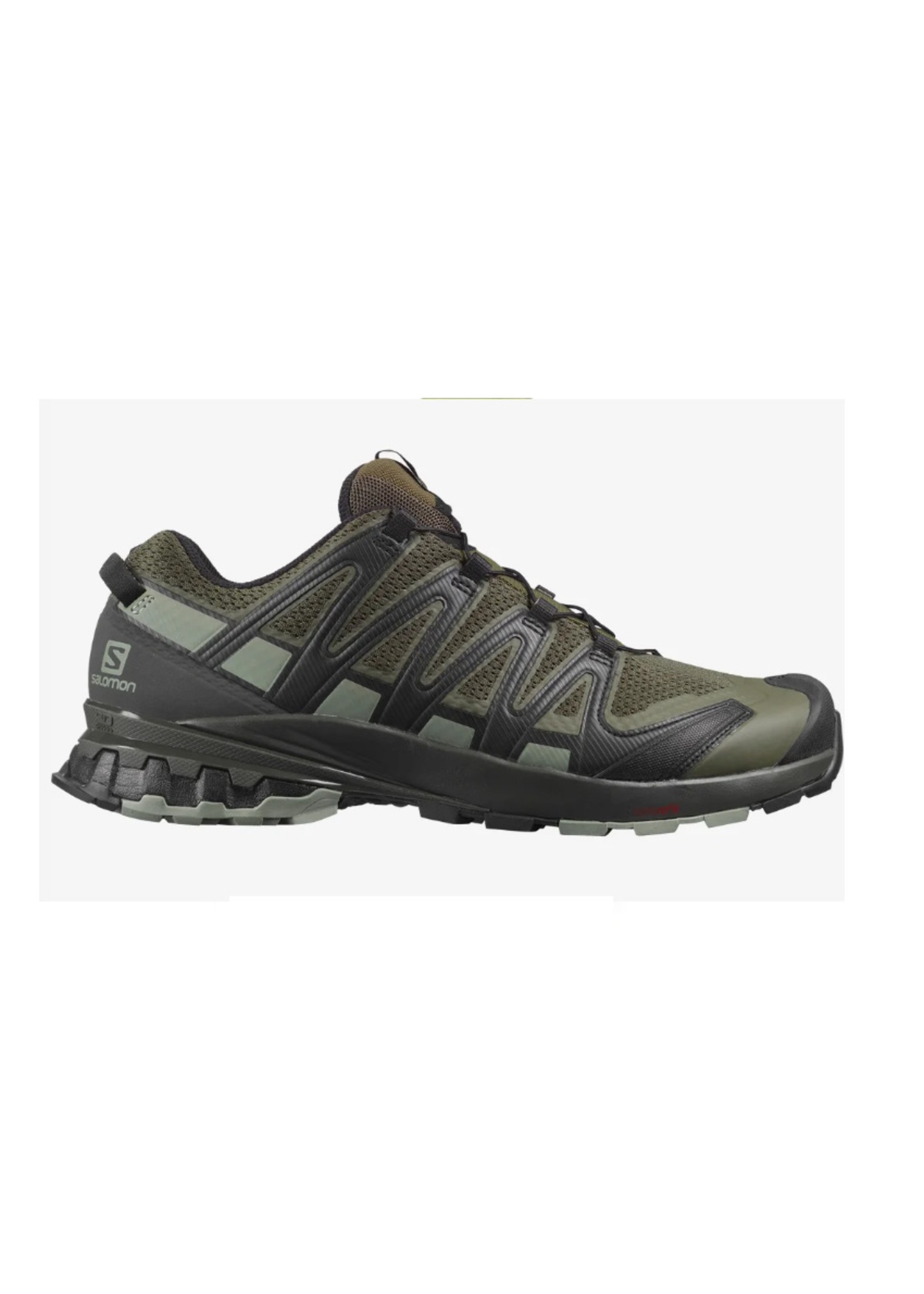 Salomon XA Pro 3D V8 Shoe - Men's - Footwear