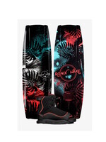 Ronix Krush w/ Luxe Boot